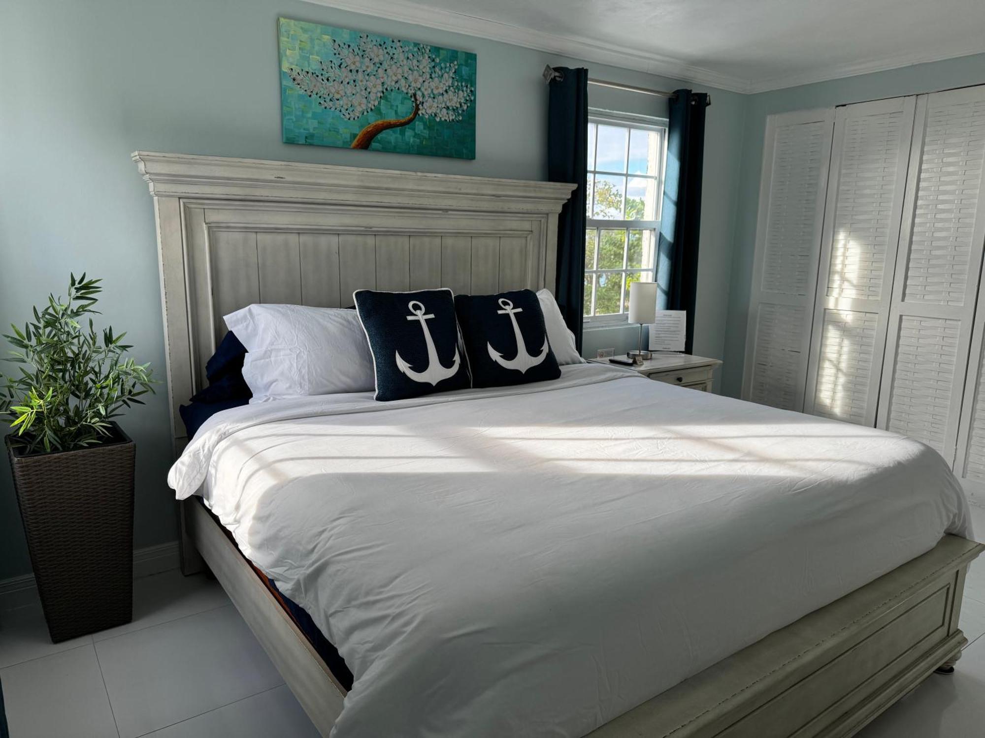 Marriott White Sands, Beachfront Condo At Negril Beach Club Экстерьер фото